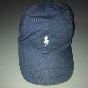 Polo Ralph Lauren Classic Chino Sports Cap
